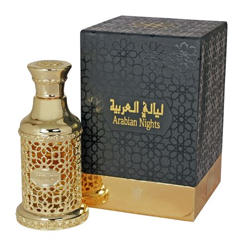 best arabian perfumes.